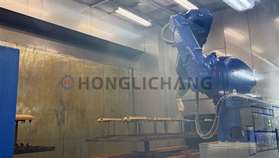 Linya han Pag-ipis han Pintura